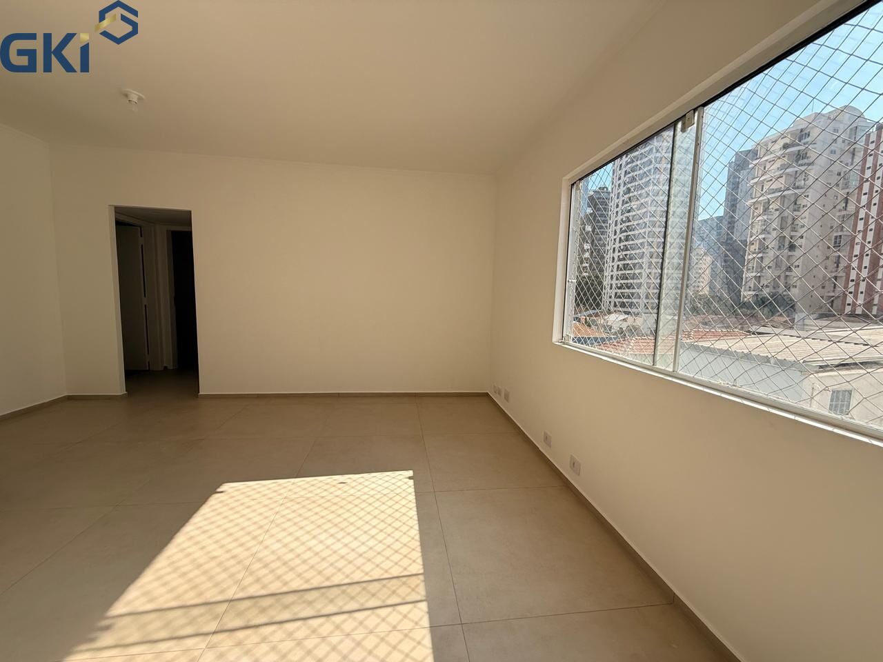 Apartamento, 3 quartos, 86 m² - Foto 1