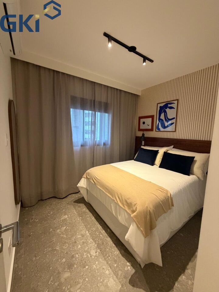 Apartamento, 1 quarto, 31 m² - Foto 9