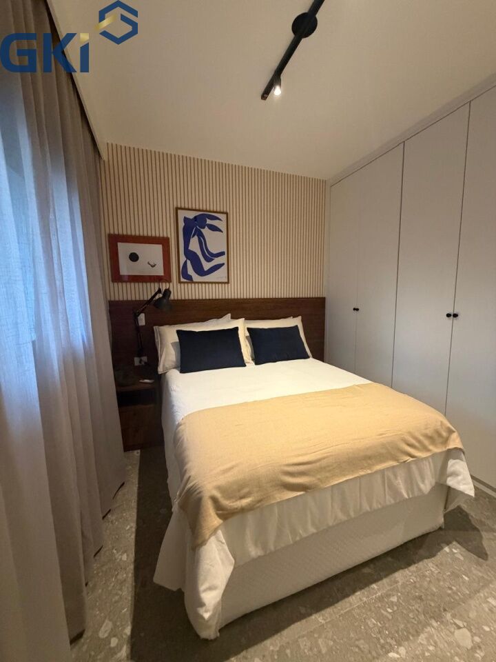 Apartamento, 1 quarto, 31 m² - Foto 10