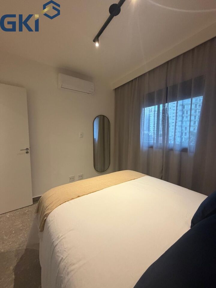 Apartamento, 1 quarto, 31 m² - Foto 14