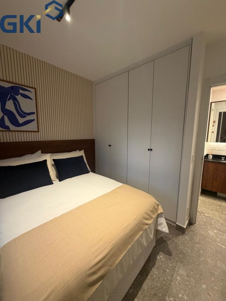 Apartamento, 1 quarto, 31 m² - Foto 12