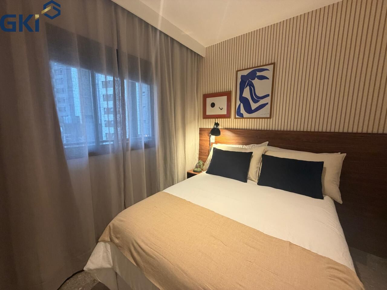 Apartamento, 1 quarto, 31 m² - Foto 11