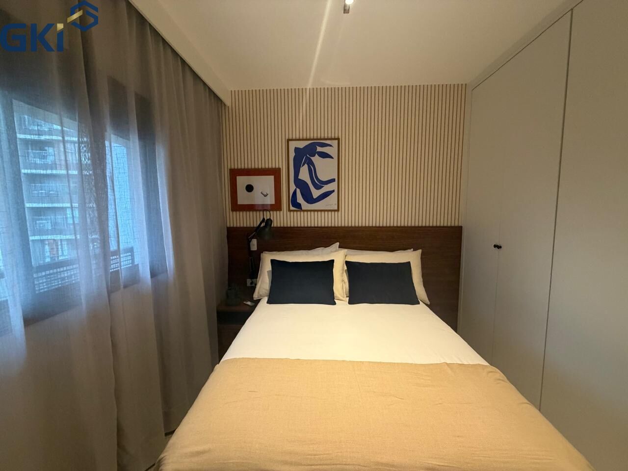 Apartamento, 1 quarto, 31 m² - Foto 13