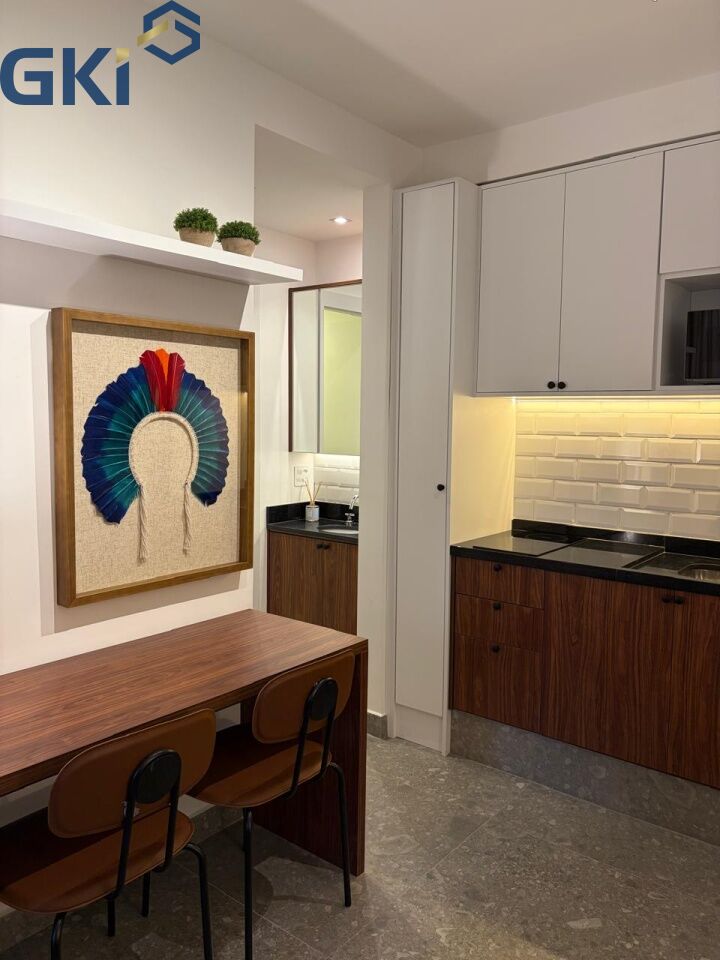 Apartamento, 1 quarto, 31 m² - Foto 20