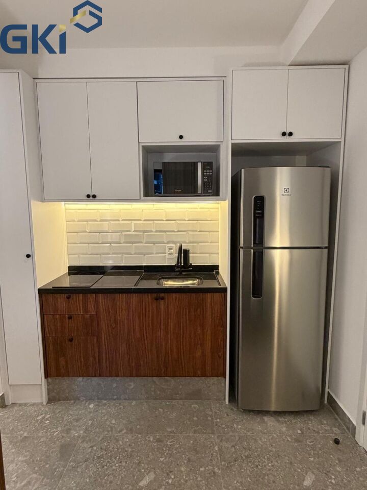 Apartamento, 1 quarto, 31 m² - Foto 17