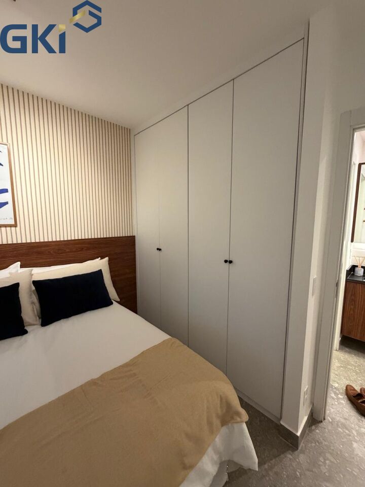 Apartamento, 1 quarto, 31 m² - Foto 16