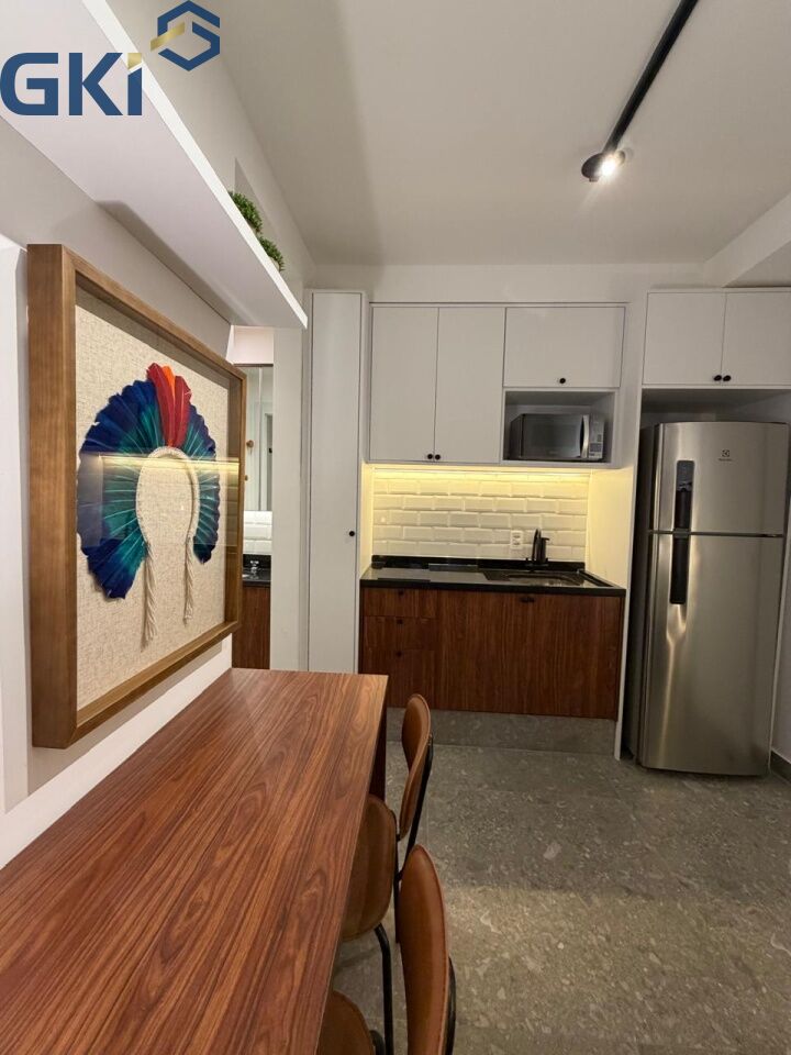 Apartamento, 1 quarto, 31 m² - Foto 19