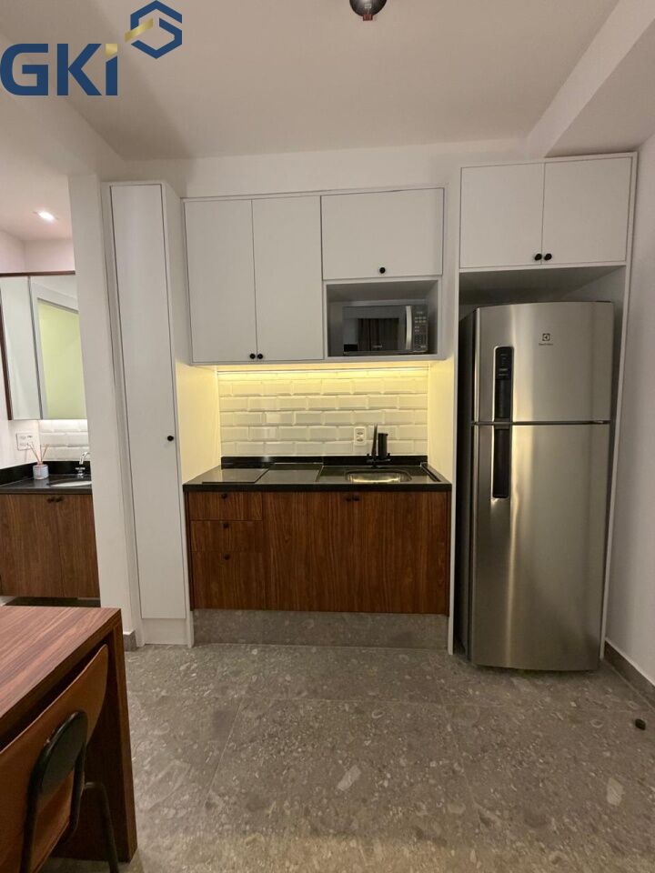 Apartamento, 1 quarto, 31 m² - Foto 18