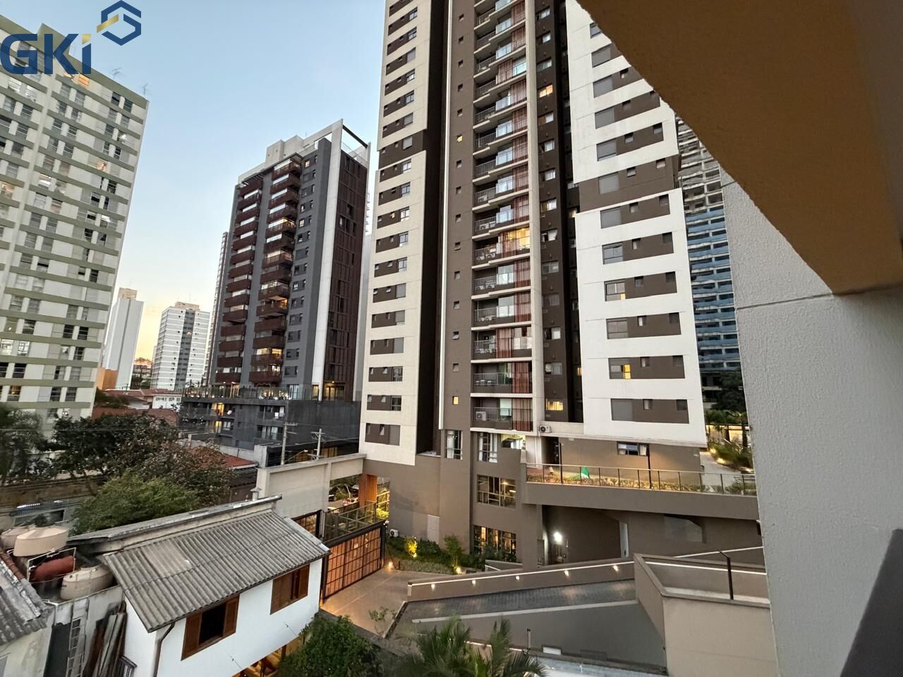 Apartamento, 1 quarto, 31 m² - Foto 29