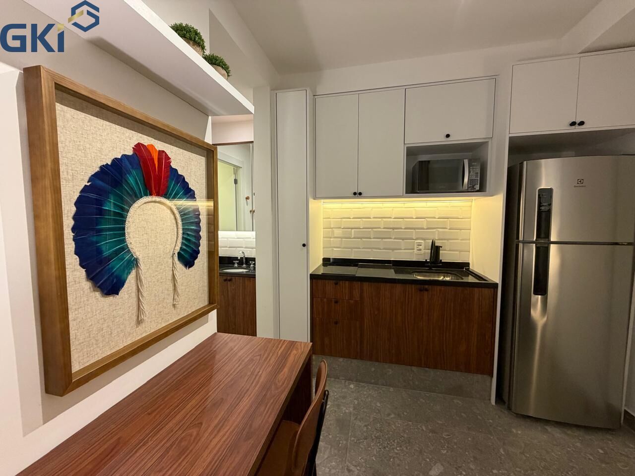 Apartamento, 1 quarto, 31 m² - Foto 21