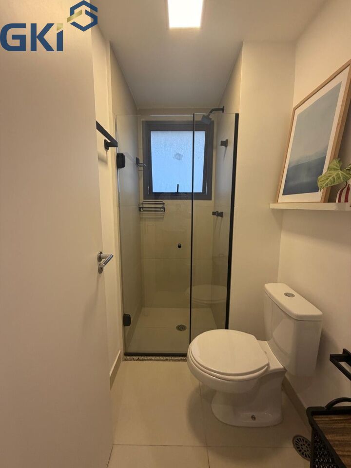 Apartamento, 1 quarto, 31 m² - Foto 25