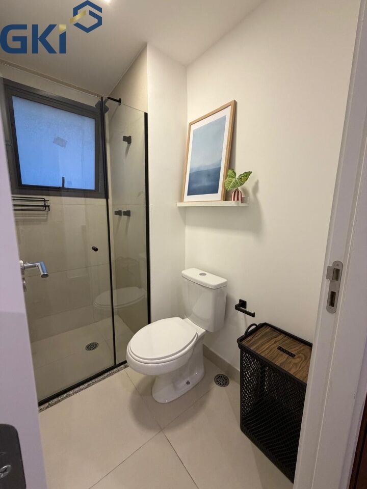 Apartamento, 1 quarto, 31 m² - Foto 23