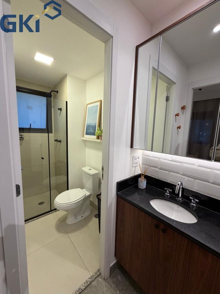 Apartamento, 1 quarto, 31 m² - Foto 22