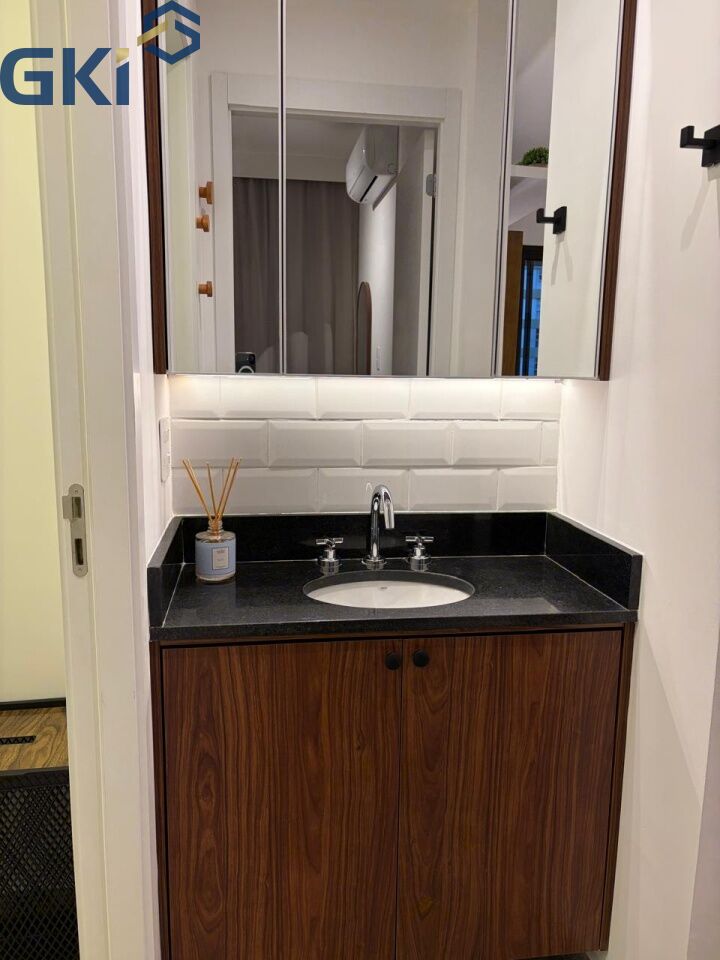 Apartamento, 1 quarto, 31 m² - Foto 27