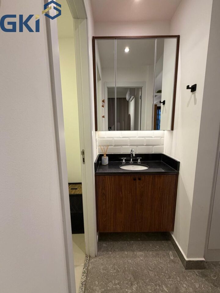Apartamento, 1 quarto, 31 m² - Foto 28