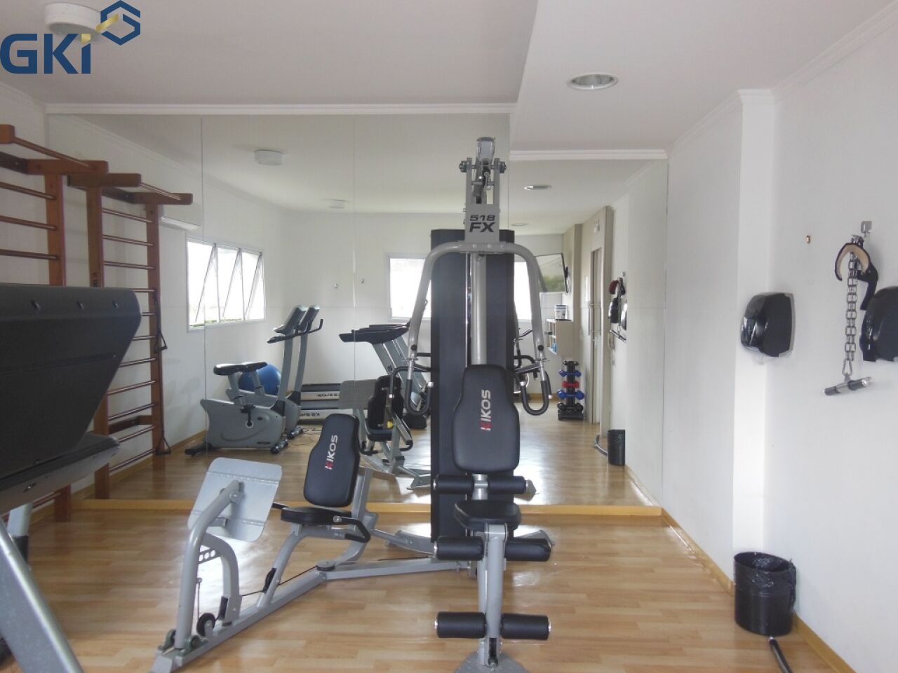Apartamento, 2 quartos, 63 m² - Foto 31