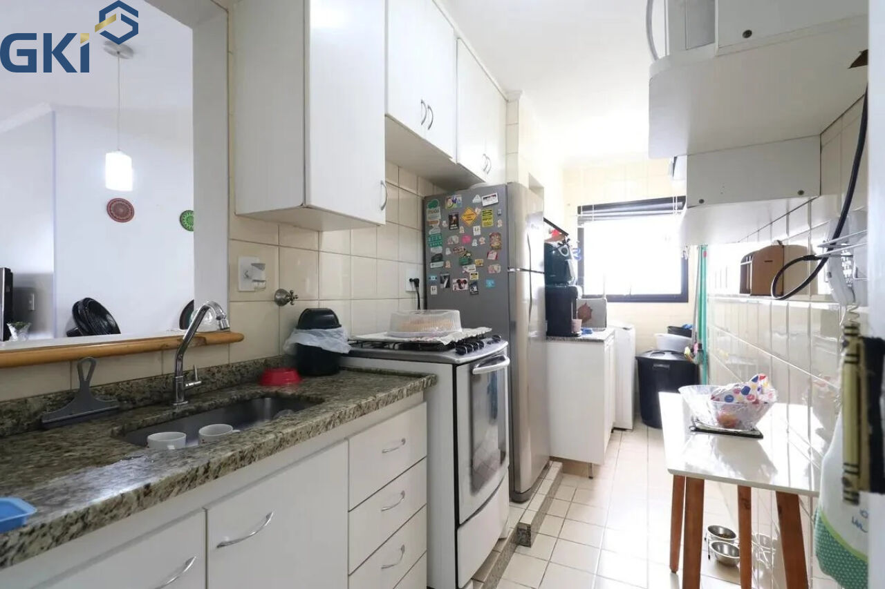 Apartamento, 2 quartos, 68 m² - Foto 7