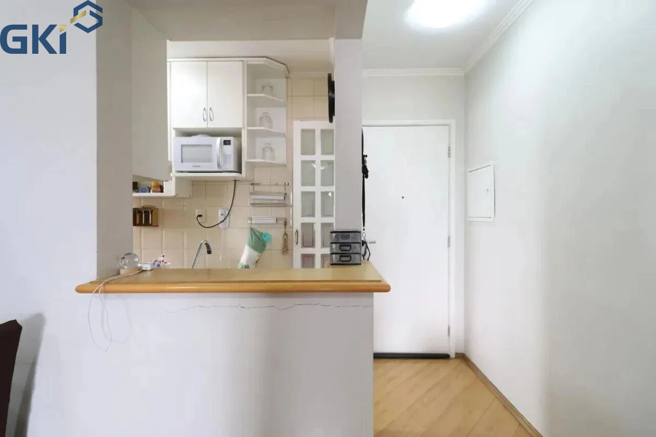 Apartamento, 2 quartos, 68 m² - Foto 8