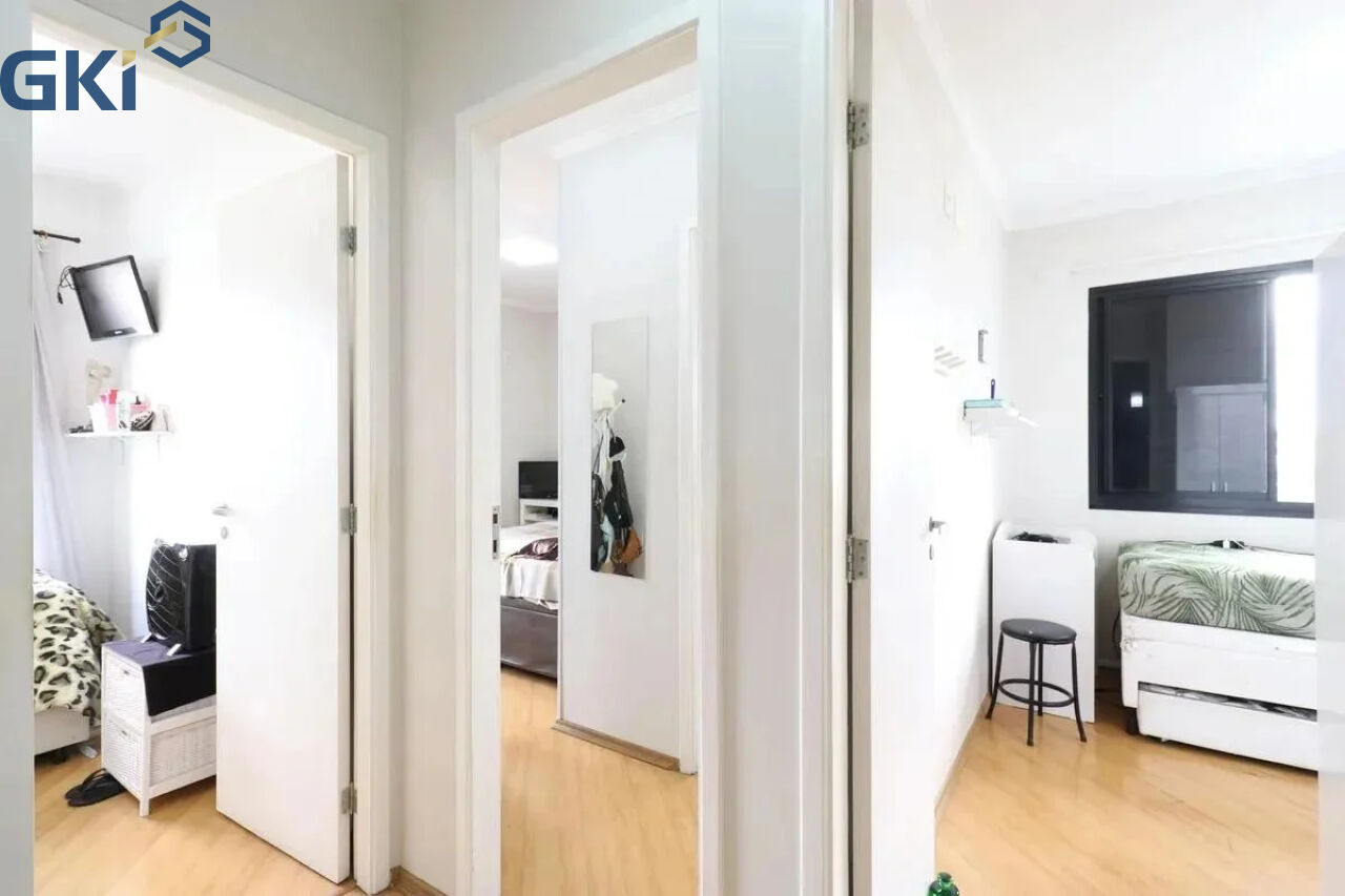 Apartamento, 2 quartos, 68 m² - Foto 9