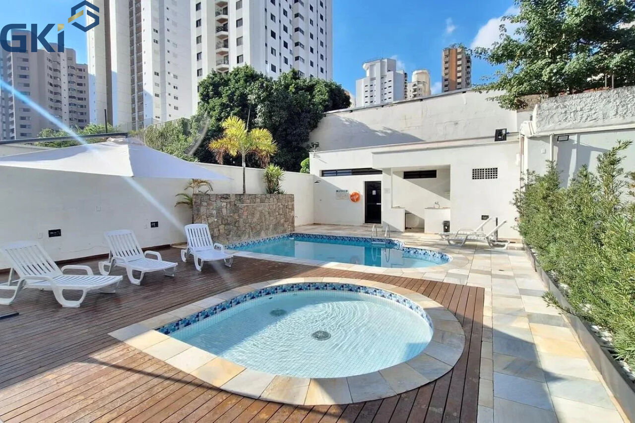 Apartamento, 2 quartos, 68 m² - Foto 23