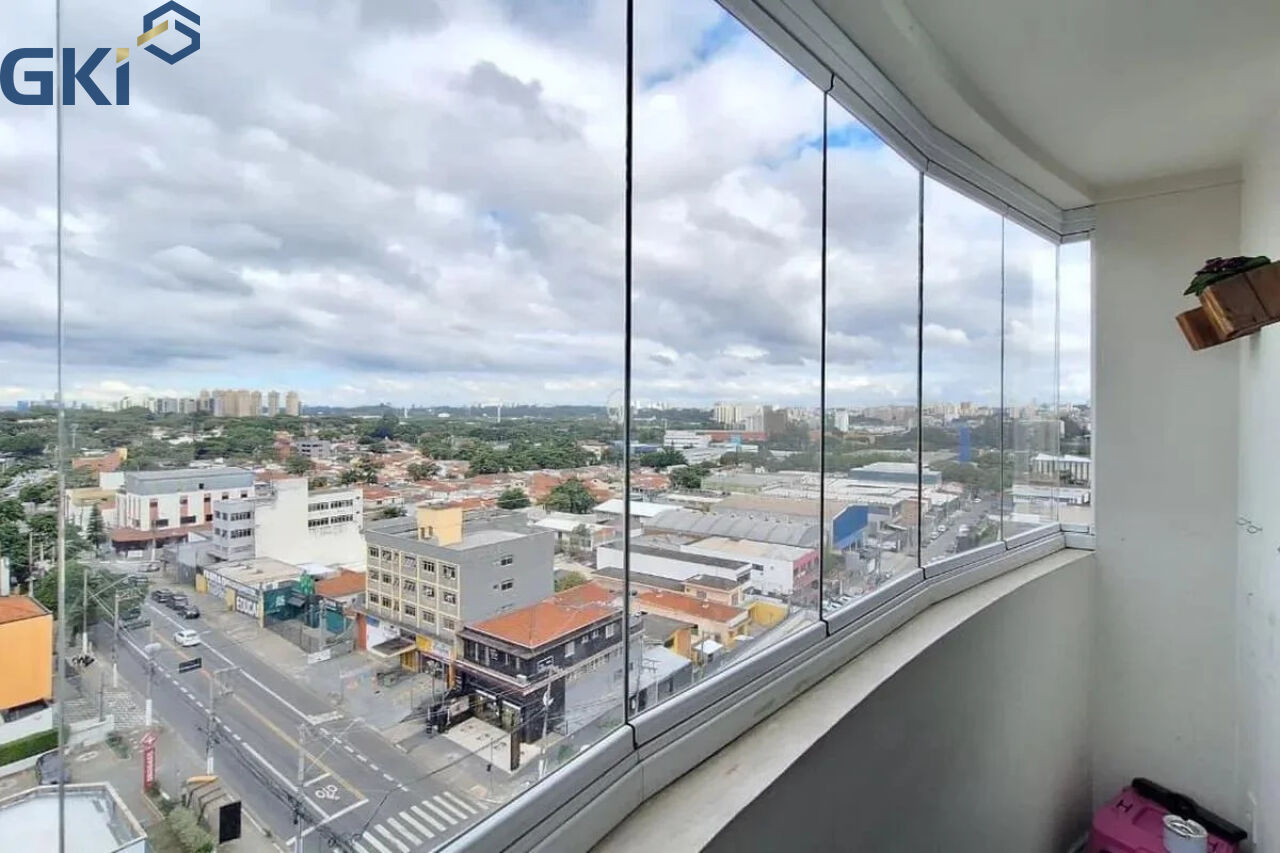 Apartamento, 2 quartos, 68 m² - Foto 1