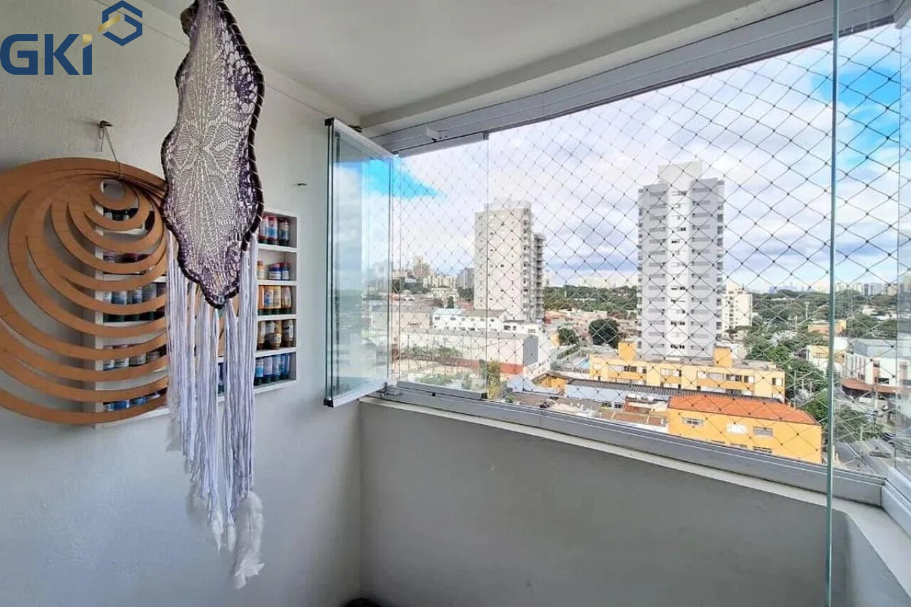 Apartamento, 2 quartos, 68 m² - Foto 2