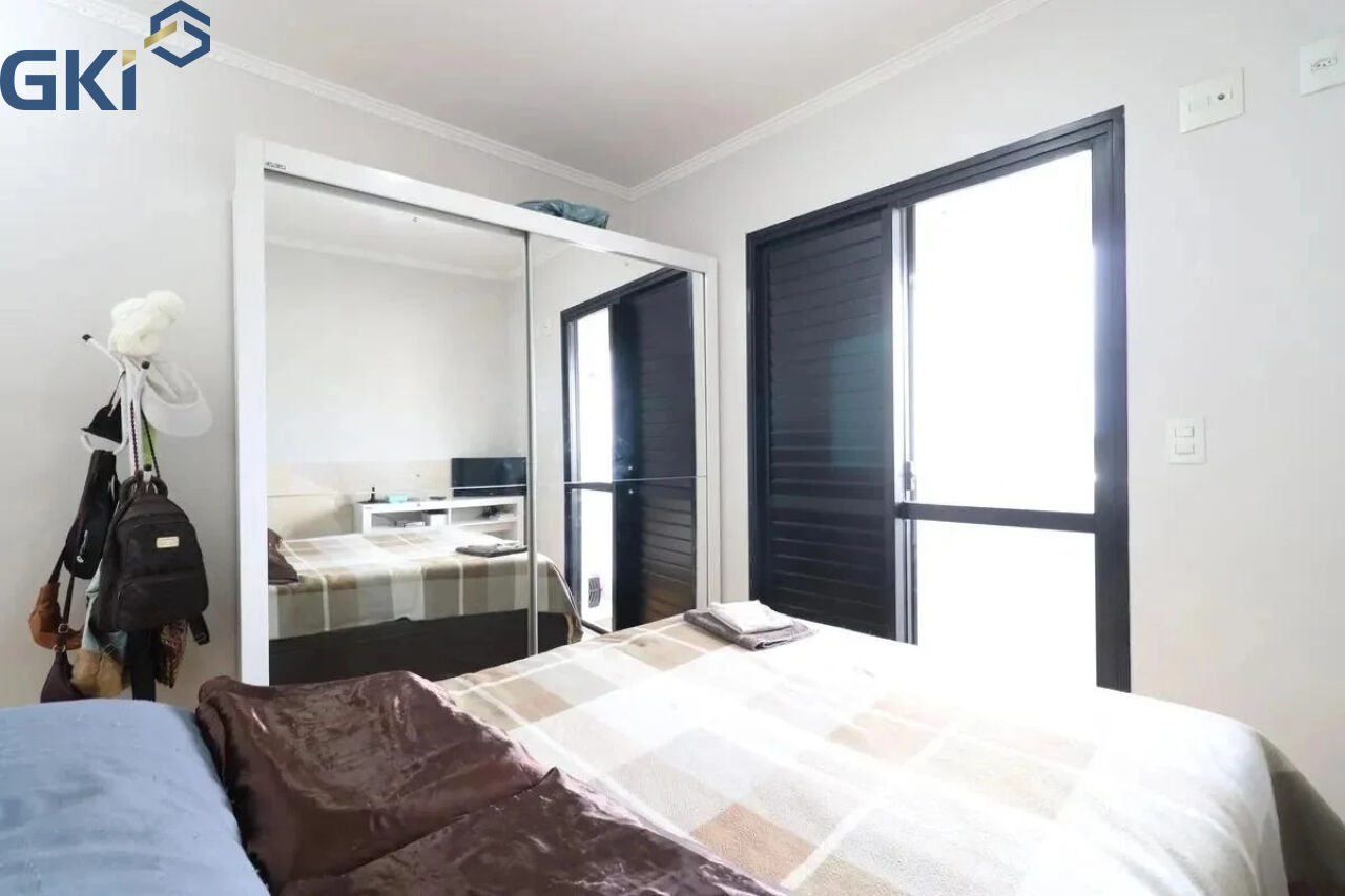 Apartamento, 2 quartos, 68 m² - Foto 10