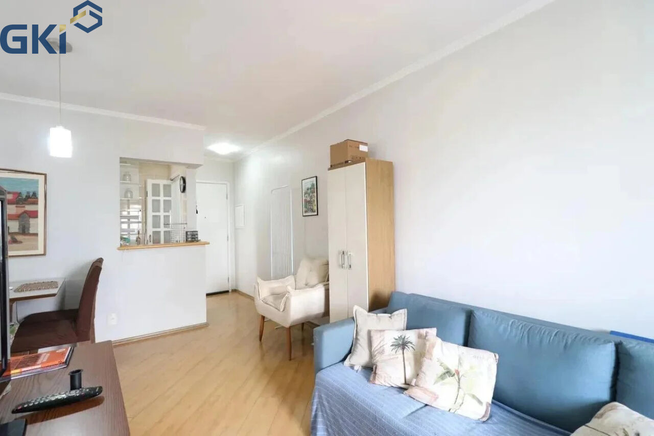 Apartamento, 2 quartos, 68 m² - Foto 6