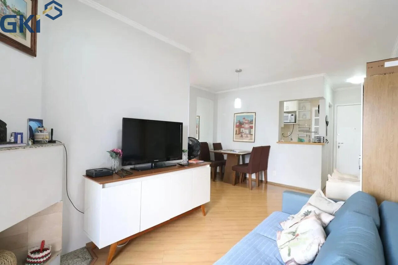 Apartamento, 2 quartos, 68 m² - Foto 5
