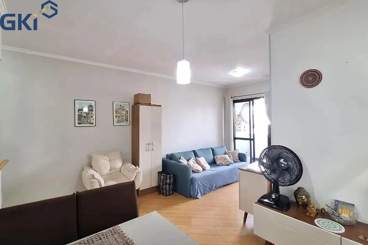 Apartamento, 2 quartos, 68 m² - Foto 4