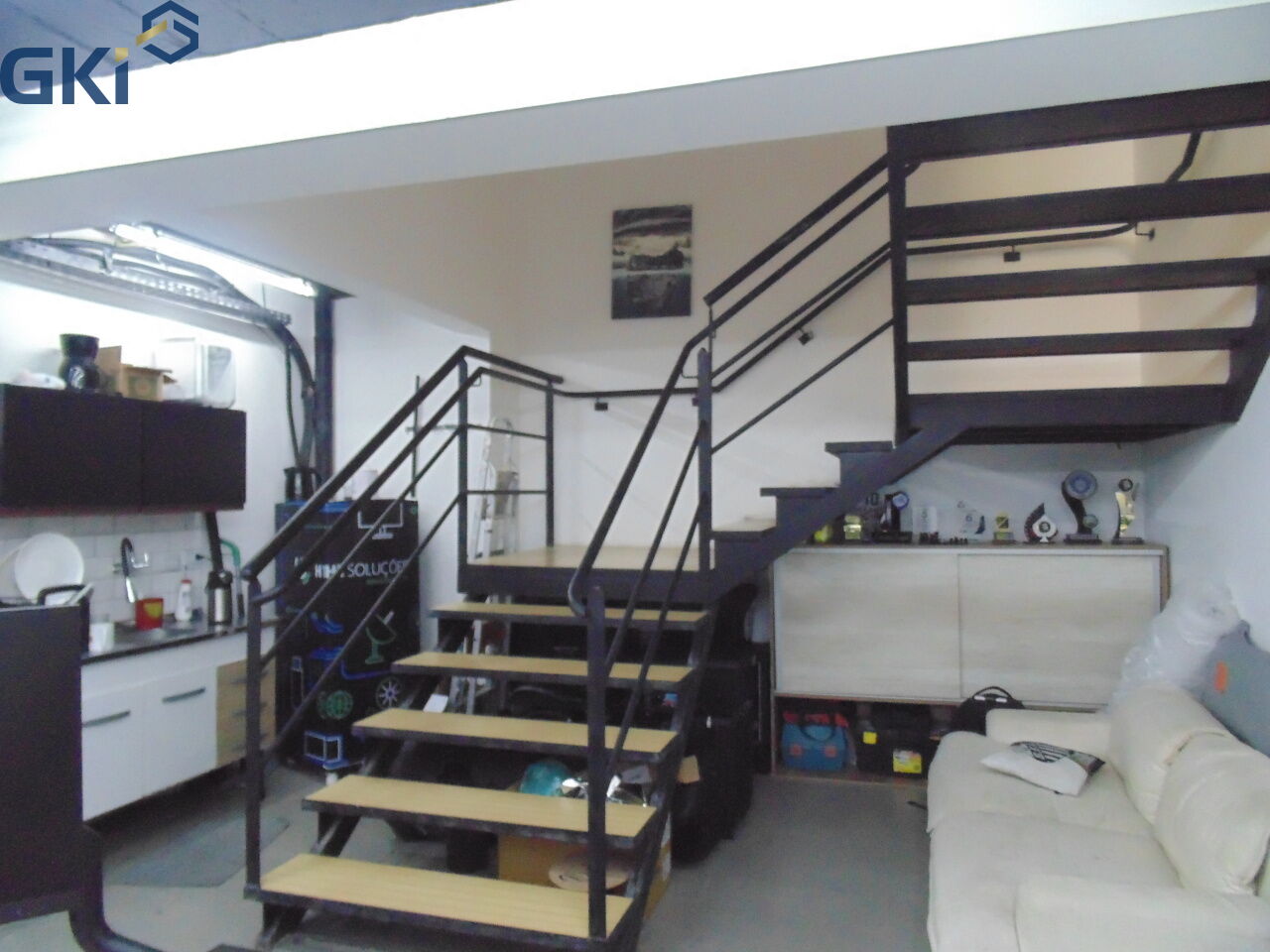 Sala-Conjunto, 85 m² - Foto 9