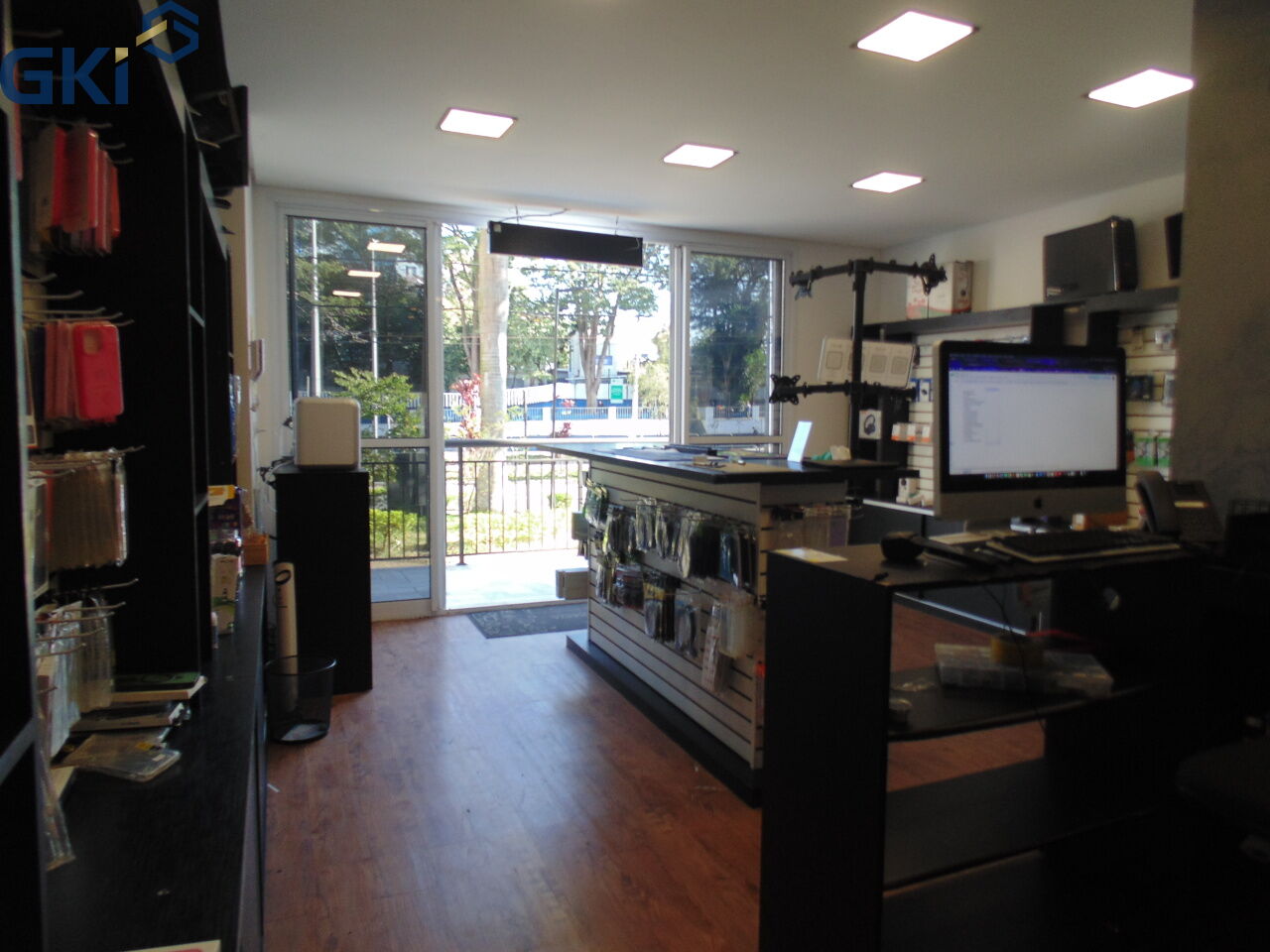 Sala-Conjunto, 85 m² - Foto 2