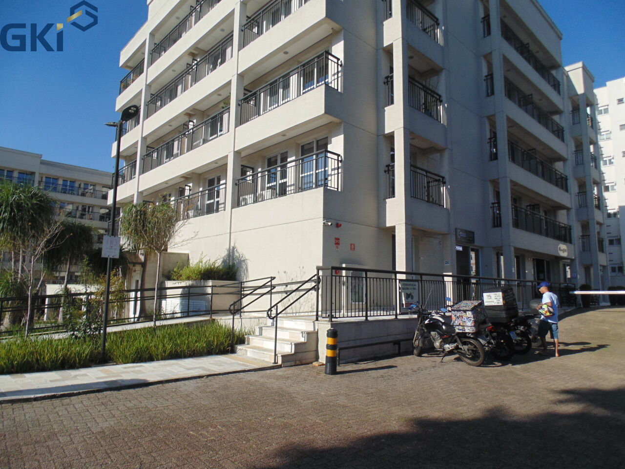 Sala-Conjunto, 85 m² - Foto 17