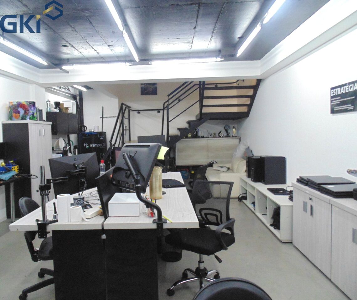 Sala-Conjunto, 85 m² - Foto 8