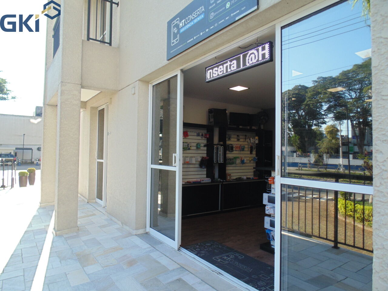 Sala-Conjunto, 85 m² - Foto 1
