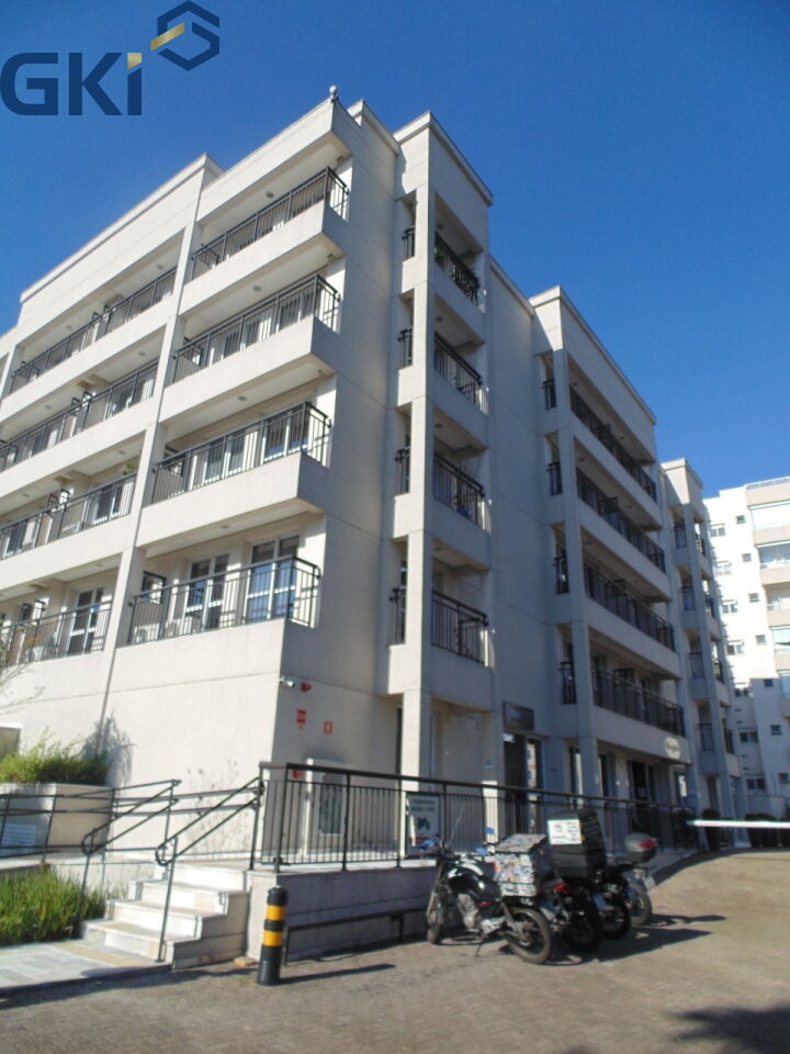 Sala-Conjunto, 85 m² - Foto 16