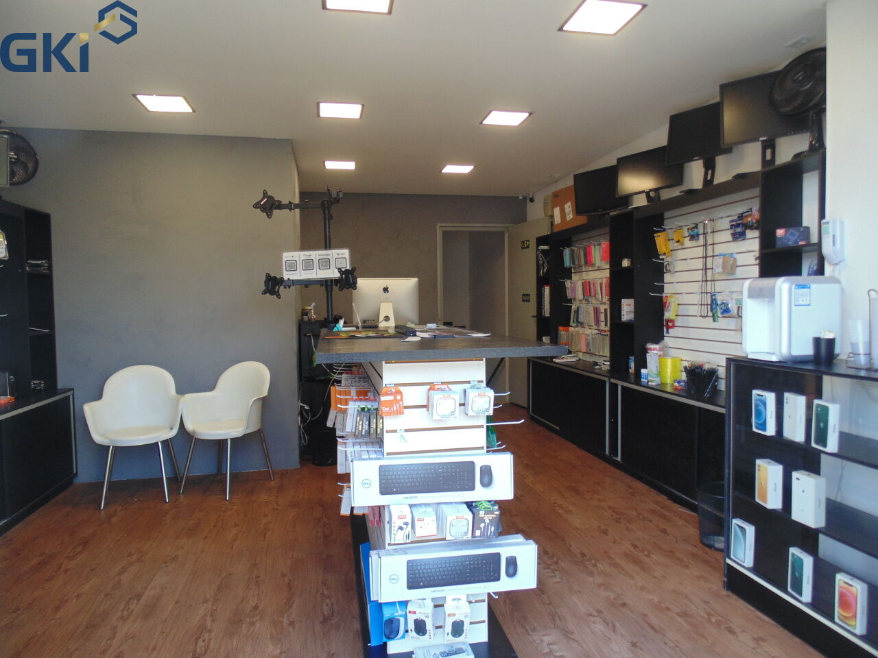 Sala-Conjunto, 85 m² - Foto 4