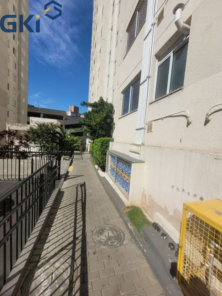Apartamento, 2 quartos, 44 m² - Foto 11