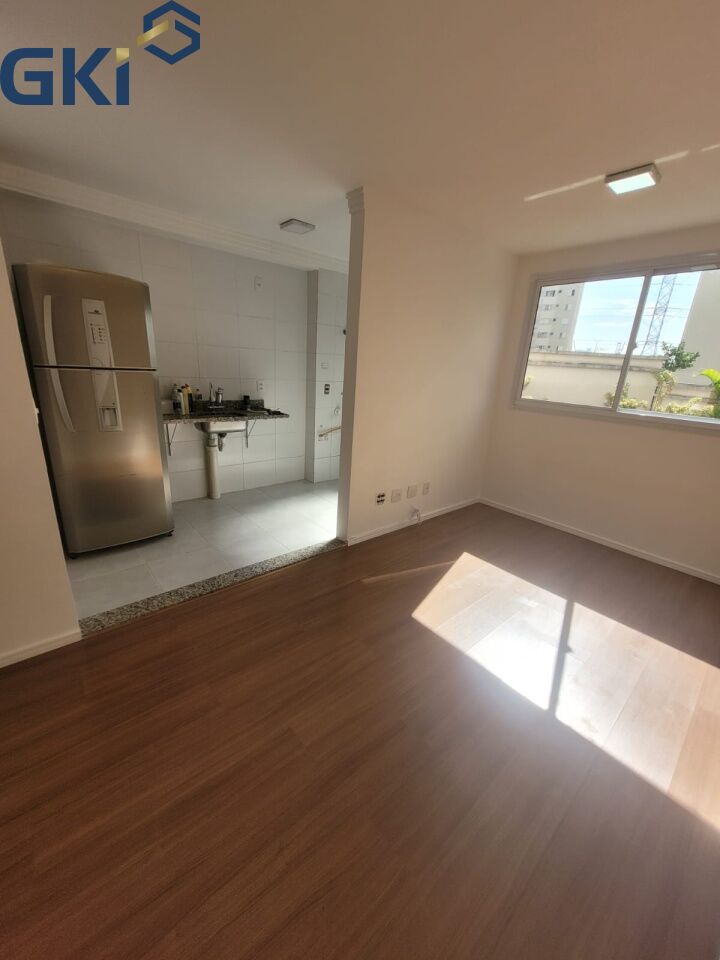 Apartamento, 2 quartos, 44 m² - Foto 2