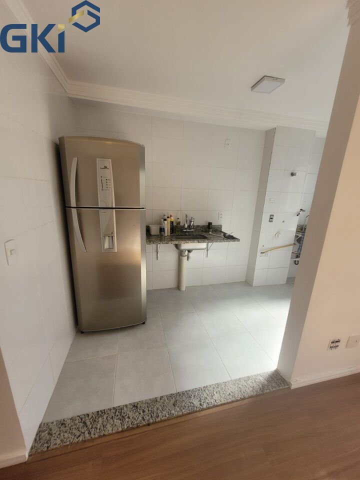 Apartamento, 2 quartos, 44 m² - Foto 3