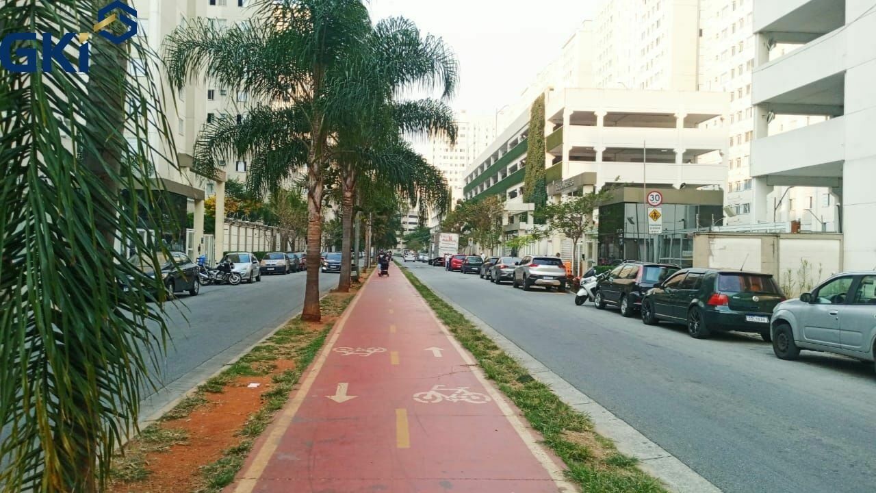 Apartamento, 2 quartos, 44 m² - Foto 1
