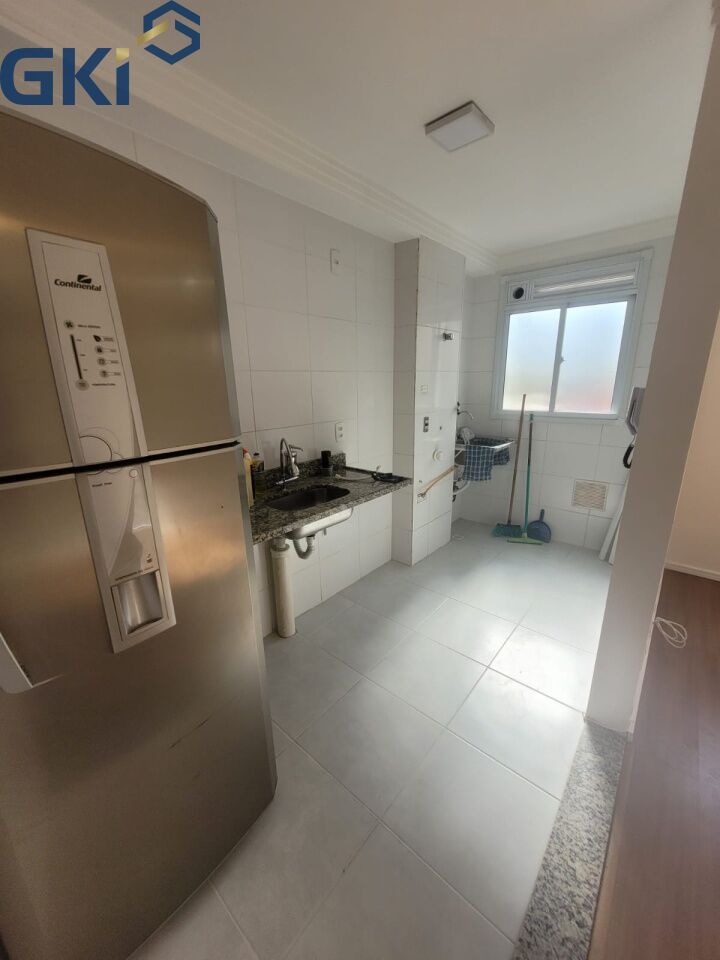 Apartamento, 2 quartos, 44 m² - Foto 4