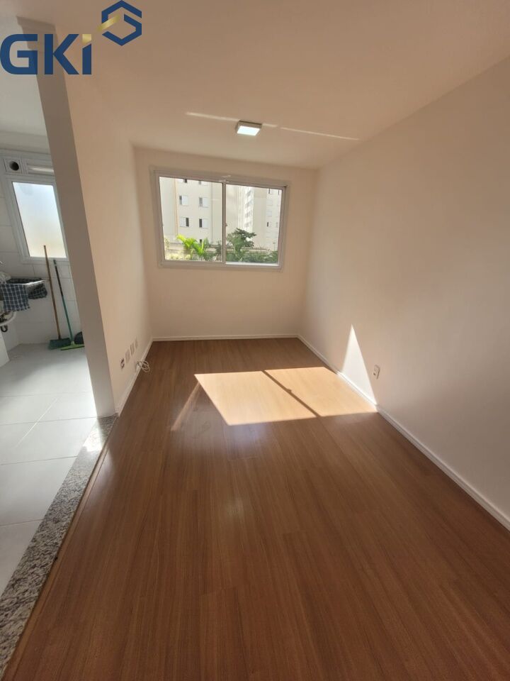 Apartamento, 2 quartos, 44 m² - Foto 5