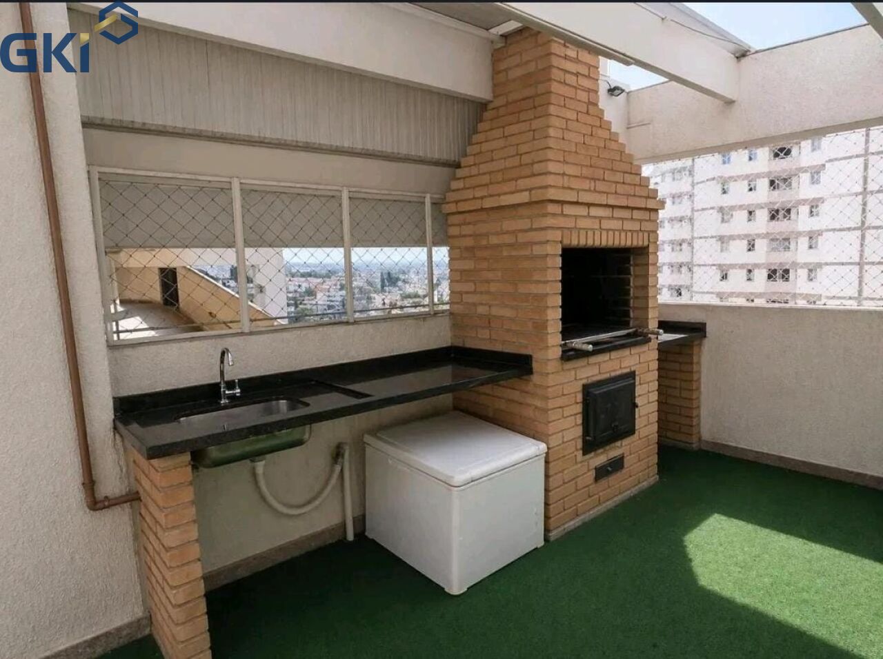 Apartamento, 2 quartos, 44 m² - Foto 12
