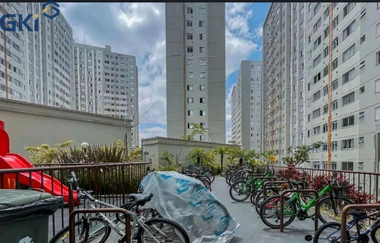 Apartamento, 2 quartos, 44 m² - Foto 14