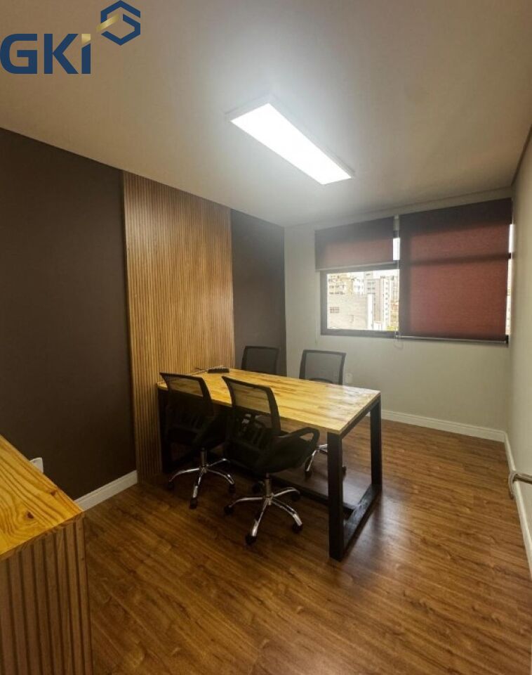 Sala-Conjunto, 40 m² - Foto 2