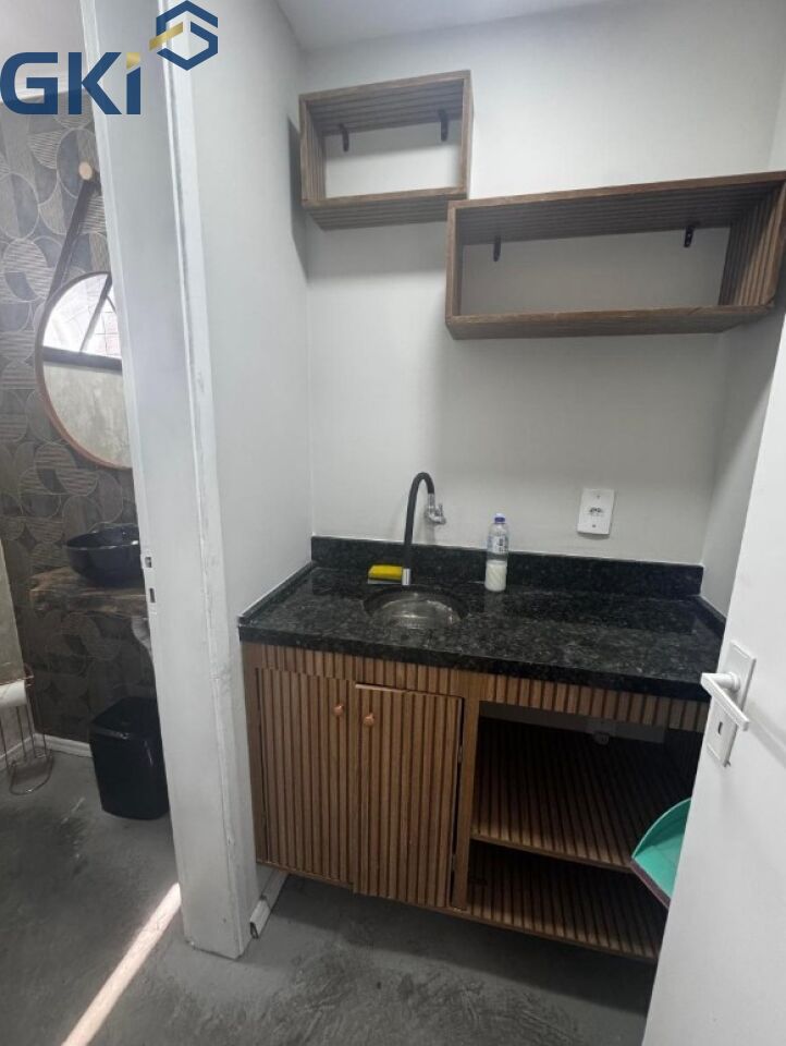 Sala-Conjunto, 40 m² - Foto 4