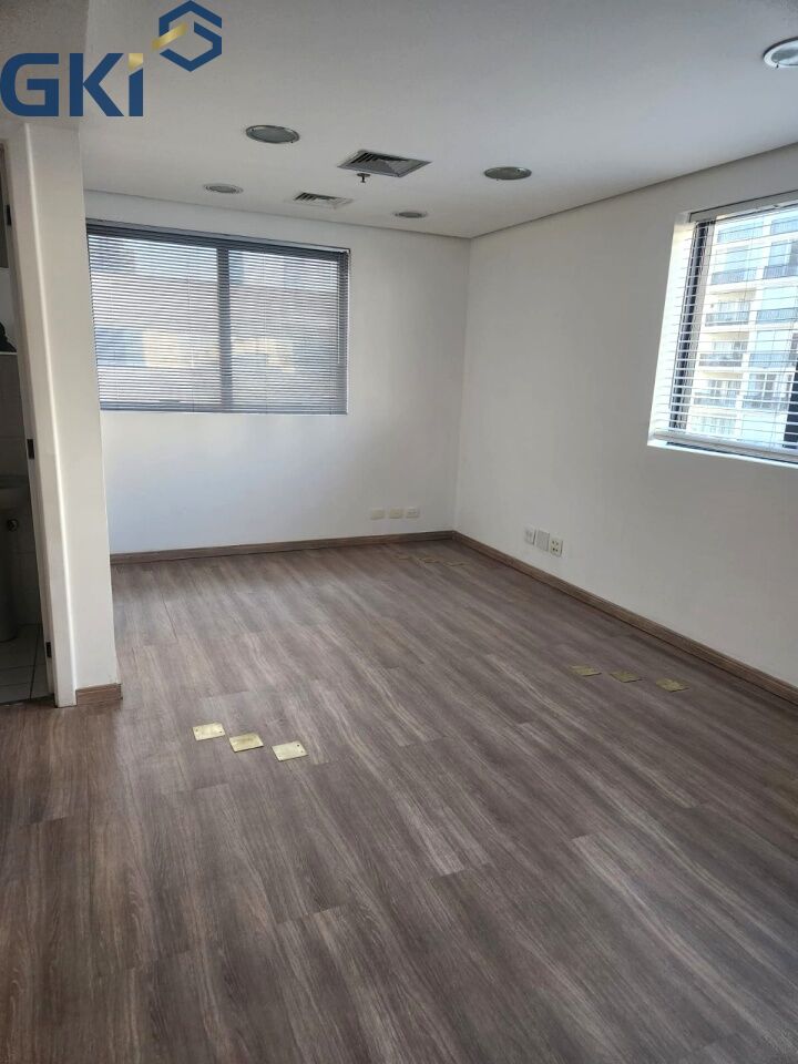 Sala-Conjunto, 28 m² - Foto 7