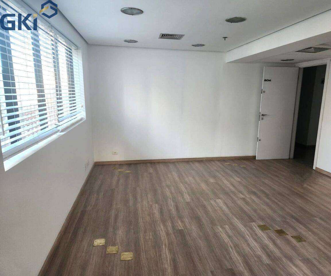 Sala-Conjunto, 28 m² - Foto 4