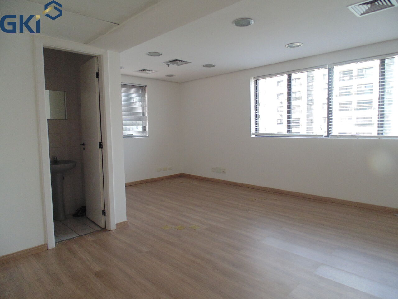 Sala-Conjunto, 28 m² - Foto 5